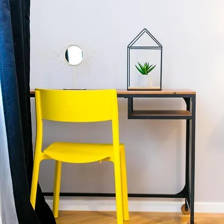 Catchy Dreams Spacious & Homey *