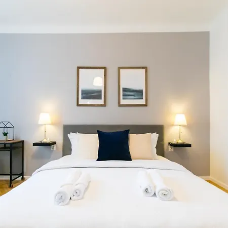 Catchy Dreams Spacious & Homey *
