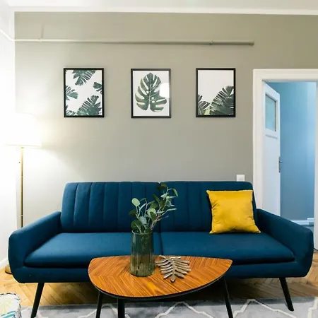Catchy Dreams Spacious & Homey *