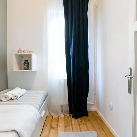 Apartment Catchy Dreams Spacious & Homey *