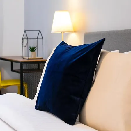 Catchy Dreams Spacious & Homey Βουκουρέστι