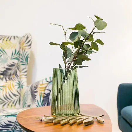 Catchy Dreams Spacious Str 43b Apartment