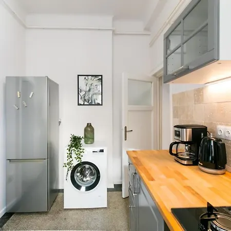 Catchy Dreams Spacious Str 43b Bucharest