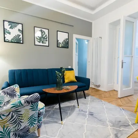 Catchy Dreams Spacious Str 43b * Bucharest